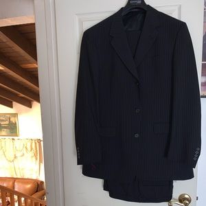 Kenneth Cole Suit